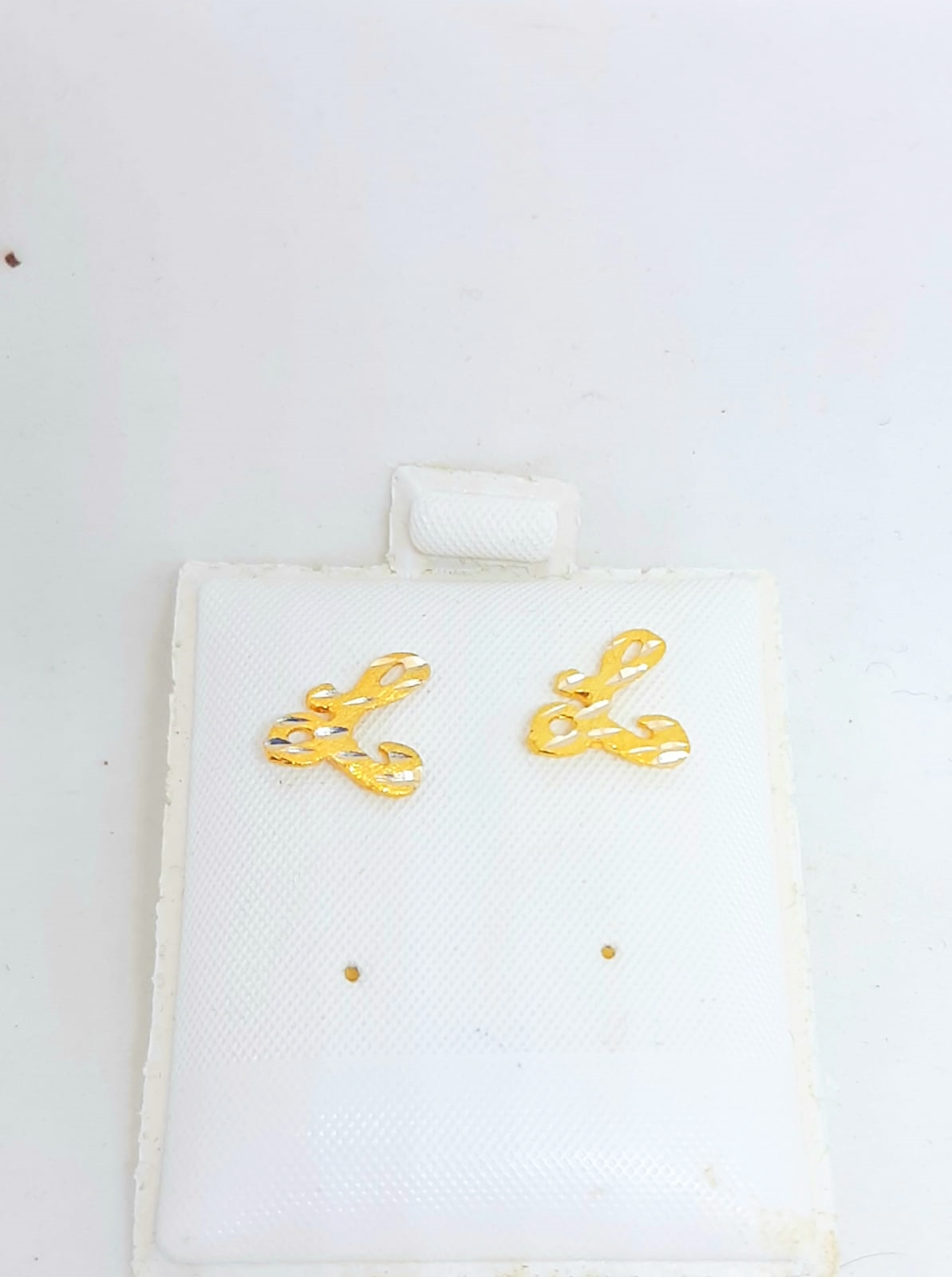 Gold Stopper